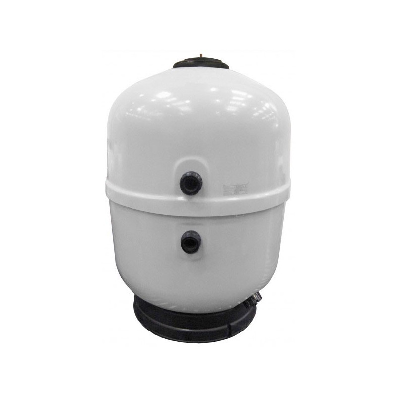 Astralpool Filtro Per Piscina Aster T/C D.750 Rosso – Ricambio Originale, Modello 8432611004894