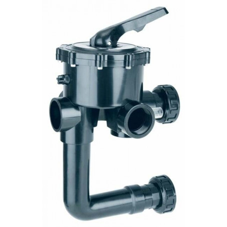 Valvola Seleziatrice Astralpool 2 1/2” Mod. 24837 - Nuova Per Filtro Piscina
