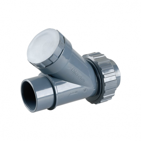 GF 06604 Valvola Di Ritegno Per Tubi Da Irrigazione 16 Mm, Raccordo A Compressione In Polipropilene Verde - 2