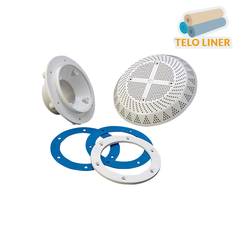 Bocchetta Per Aspirapolvere - Ugello A Lancia 44 Mm, Per Pulizia Angoli Stretti E Fessure - Foto 10