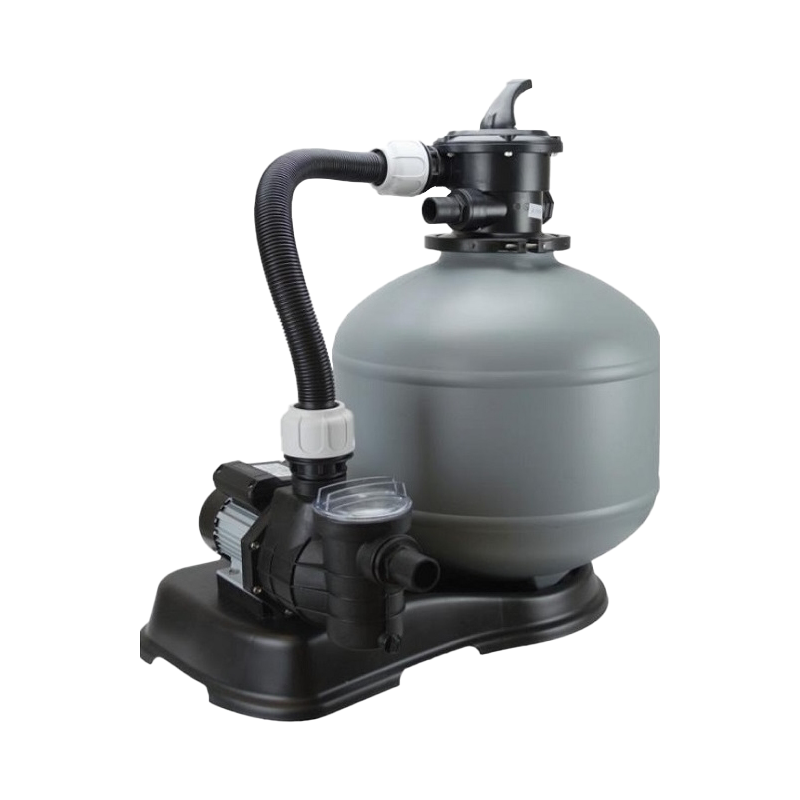 VEVOR Pompa Per Piscina Filtrazione 19200L/h Pompa Di Circolazione Acqua Con Filtro Rimovibile 1 Hp Pompa In Plastica E Metallo 750w Per Piscine E Spa 88637091
