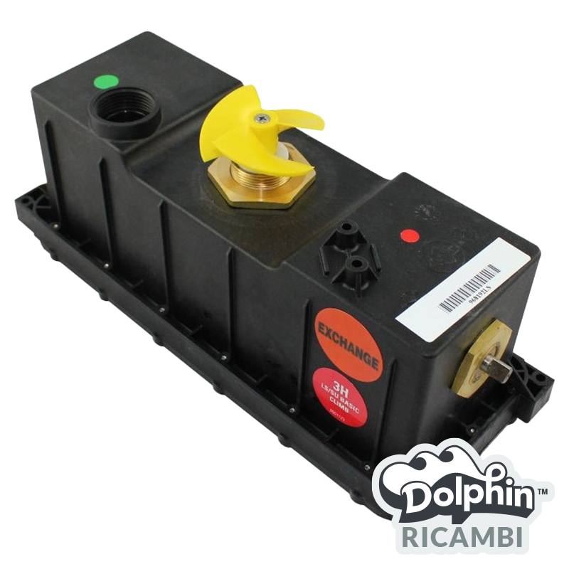 Ricambio per il robot pulitore per piscina Dolphin DX4 | Accessori