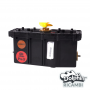 Box Motore Robot Piscina Dolphin - 9995335RD