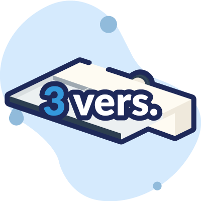 versioni water descent