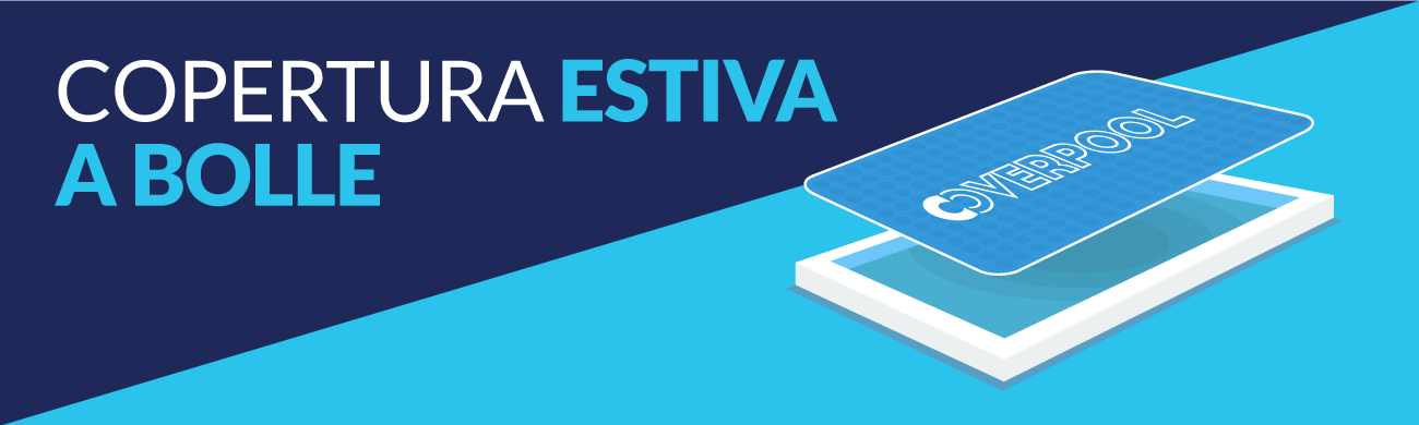 copertura estiva a bolle copertura estiva a bolle