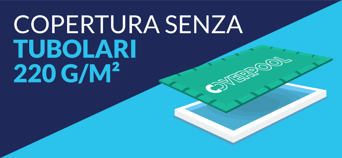 coperture invernali coverpool senza tubolari coperture invernali coverpool senza tubolari