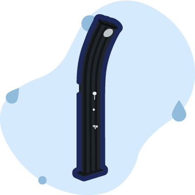 doccia energy pro a930 antracite