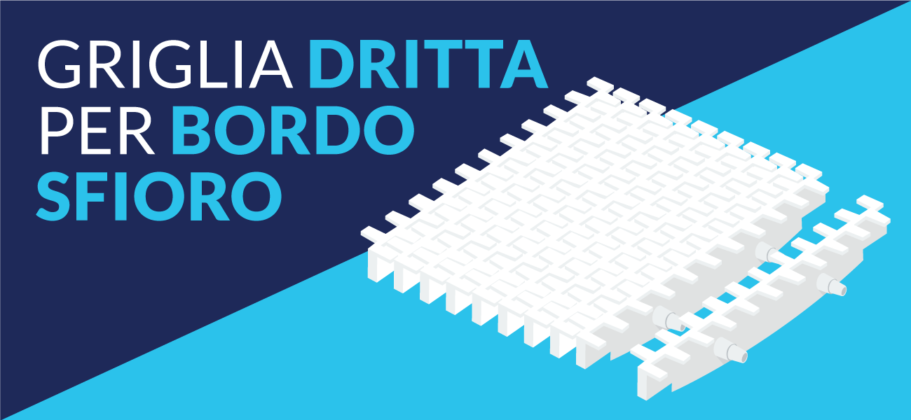griglia dritta griglia dritta