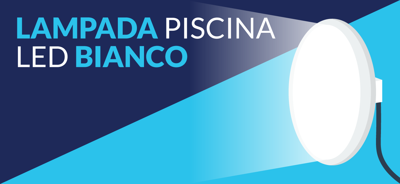 lampada piscina led bianco per corpo faro PAR 56 lampada piscina led bianco per corpo faro PAR 56