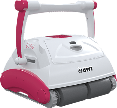 Aquatron BWT D200