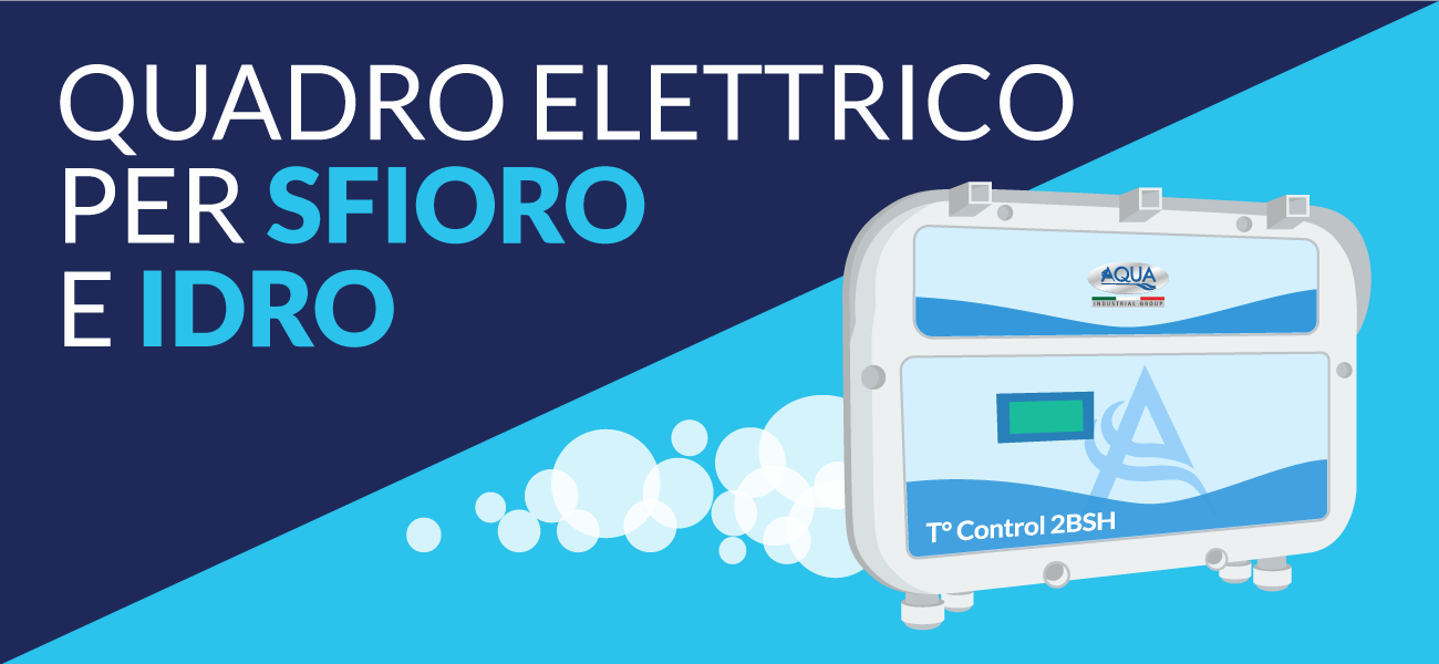 quadro elettrico t-control 2BSH quadro elettrico t-control 2BSH
