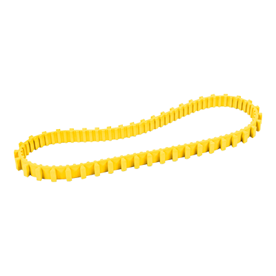 cingolo giallo cingolo giallo