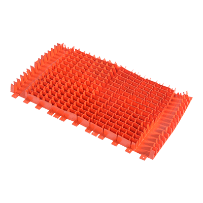 spazzola combinata rossa spazzola combinata rossa