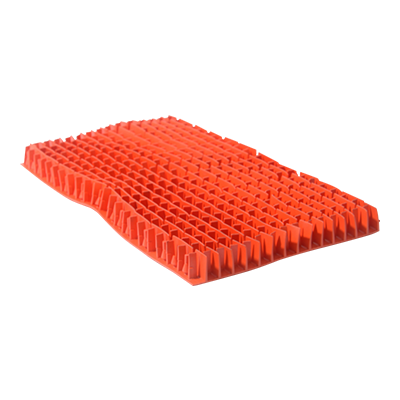 spazzola pvc rossa spazzola pvc rossa