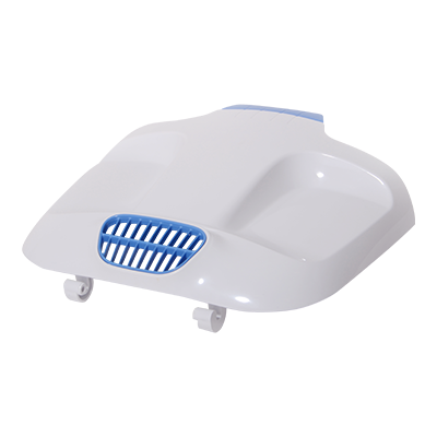 sportello filtro bianco s300