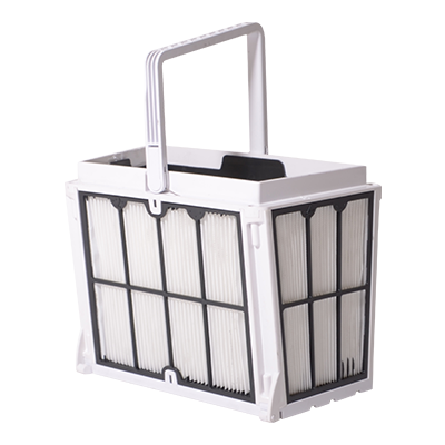 filtro completo a cartuccia S300