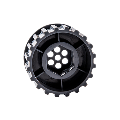 ruota posteriore s300