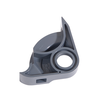 braccetto dx spazzola
