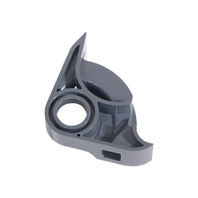 braccetto sx spazzola