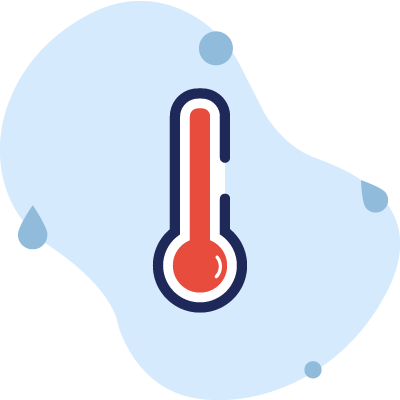 temperatura di esercizio